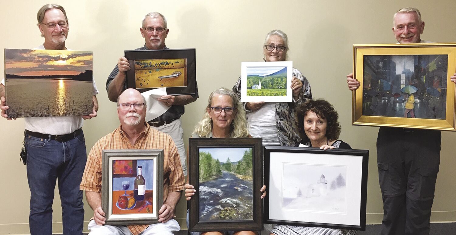LRAA selects August Artists of the Month
